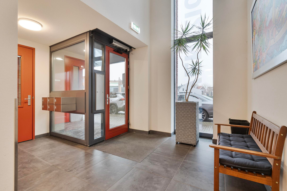Appartement te huur: Geerkade 15, Etten-Leur
