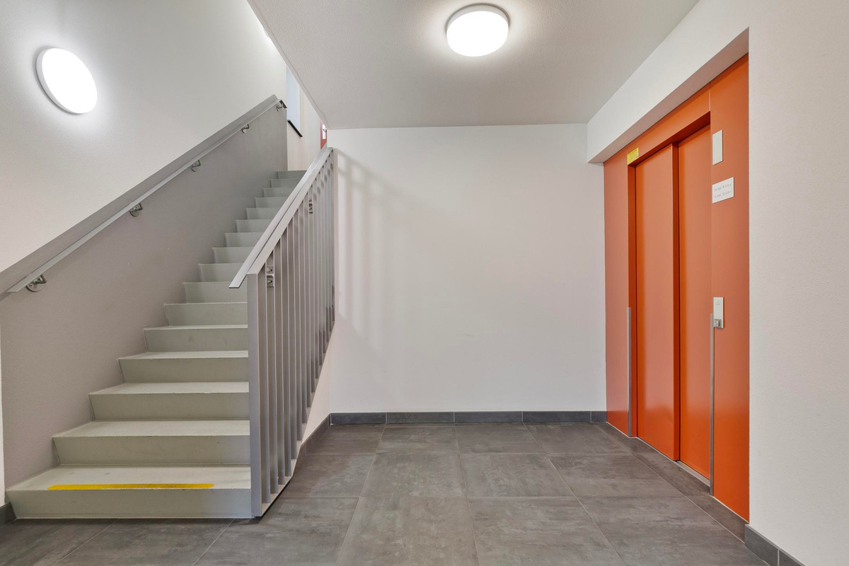 Appartement te huur: Geerkade 15, Etten-Leur