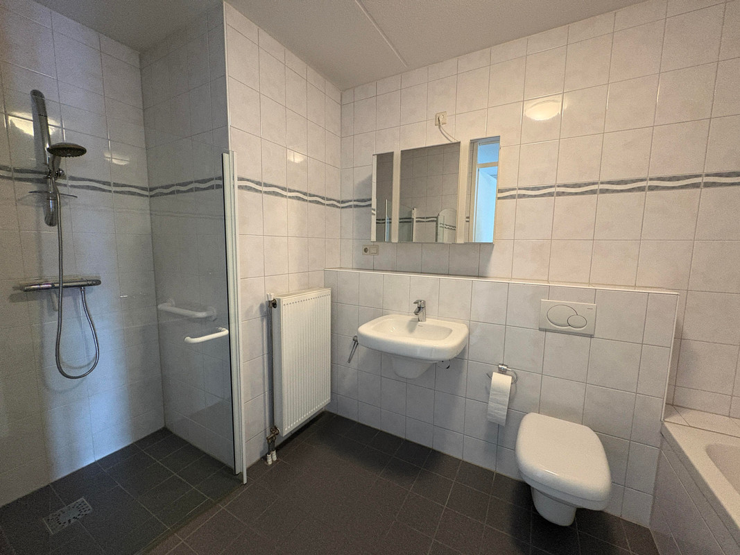 Appartement te huur: Geerkade 15, Etten-Leur