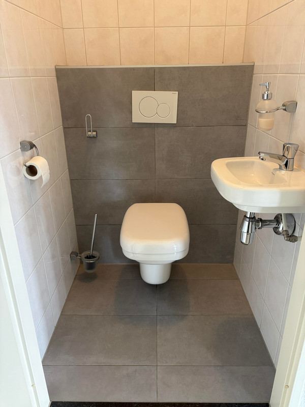 Appartement te huur: Geerkade 15, Etten-Leur