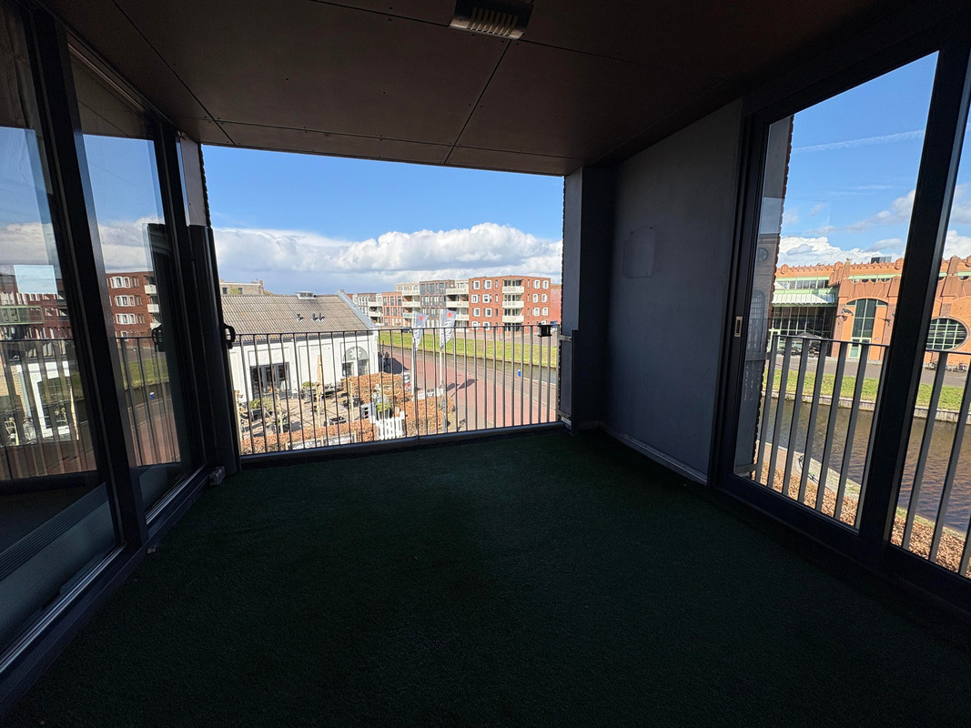 Appartement te huur: Geerkade 15, Etten-Leur