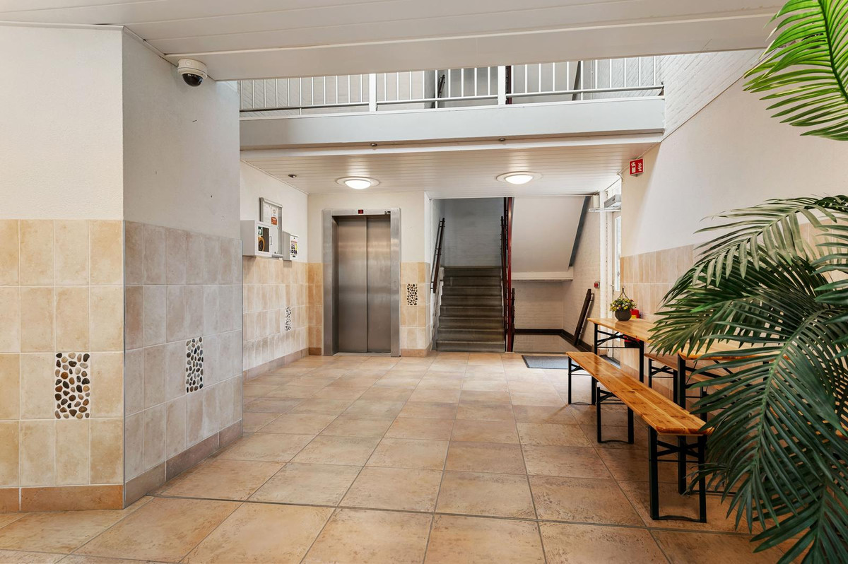 Appartement te koop: Parallel Boulevard 290, Noordwijk