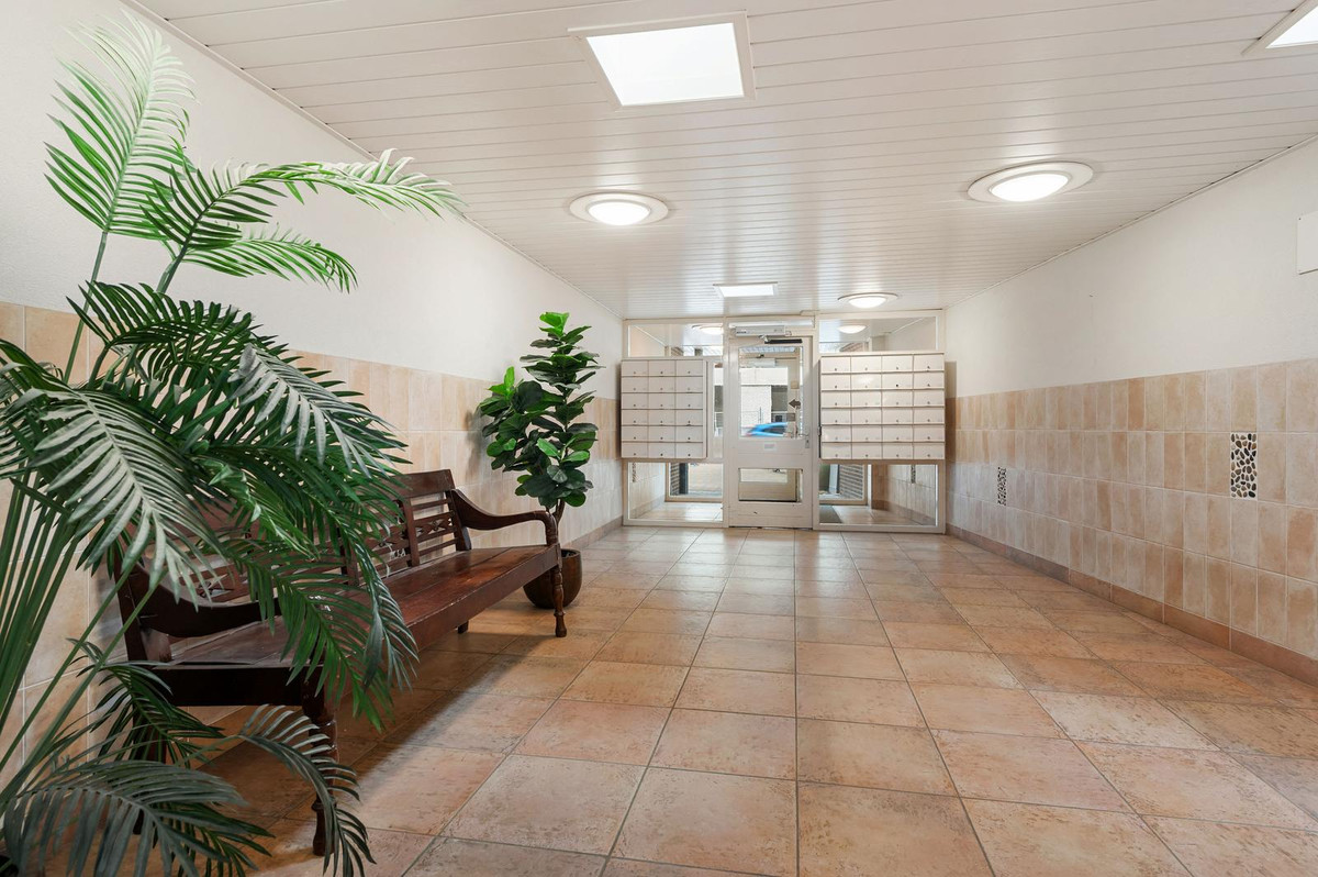 Appartement te koop: Parallel Boulevard 290, Noordwijk