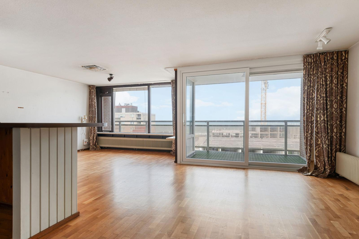 Appartement te koop: Parallel Boulevard 290, Noordwijk