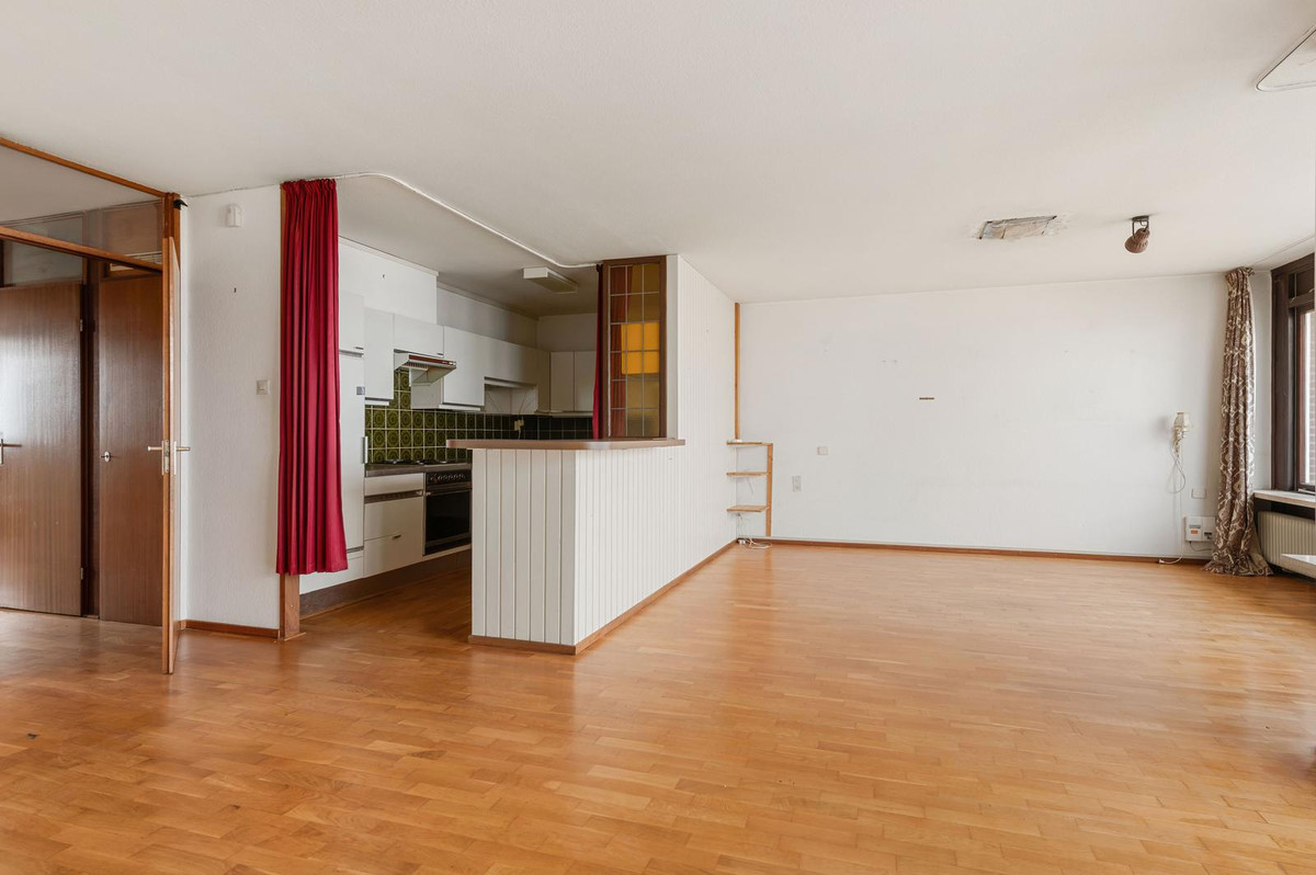 Appartement te koop: Parallel Boulevard 290, Noordwijk