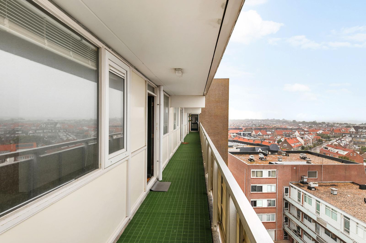 Appartement te koop: Parallel Boulevard 290, Noordwijk