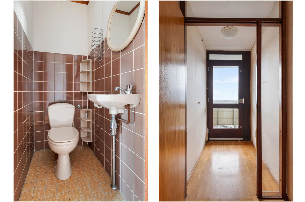 Appartement te koop: Parallel Boulevard 290, Noordwijk
