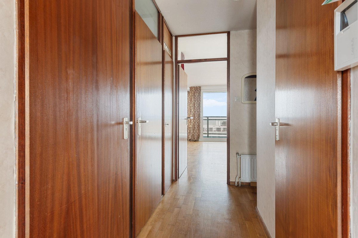 Appartement te koop: Parallel Boulevard 290, Noordwijk