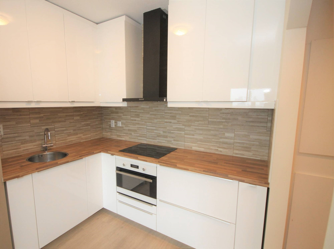 Appartement te huur: Simon Carmiggelthof 95, 'S-Gravenhage