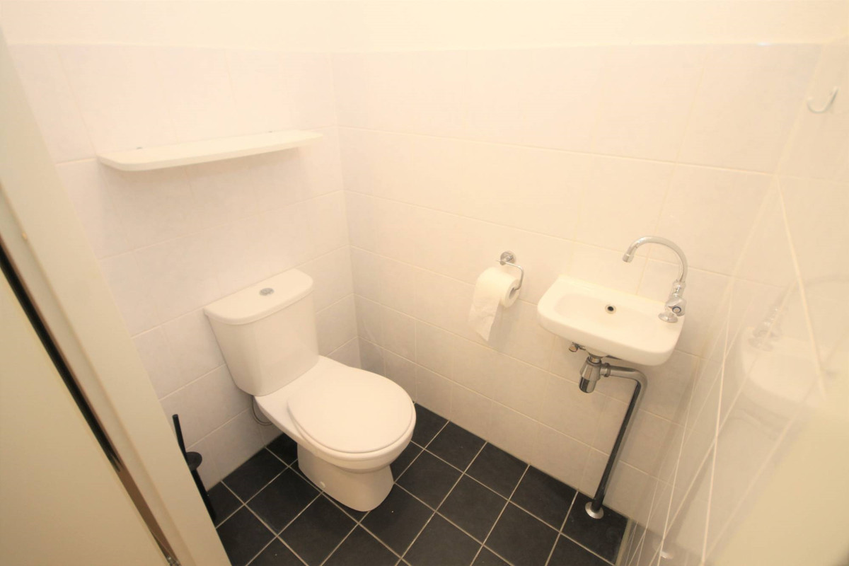 Appartement te huur: Simon Carmiggelthof 95, 'S-Gravenhage