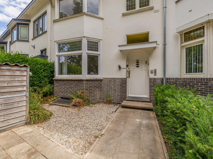 Pater Lemmensstraat 7