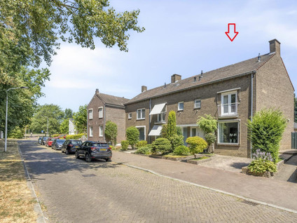 Sint Michaëlsweg 5A