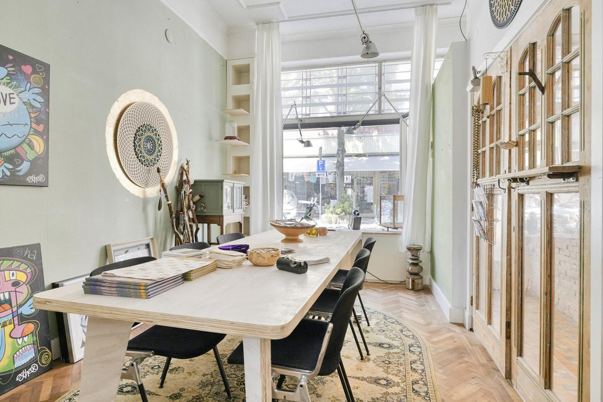 Tussenwoning te koop: Korvelseweg 34, Tilburg