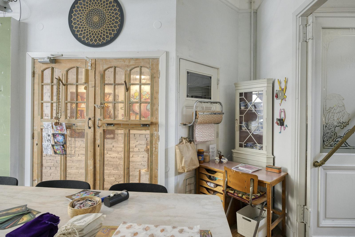 Tussenwoning te koop: Korvelseweg 34, Tilburg