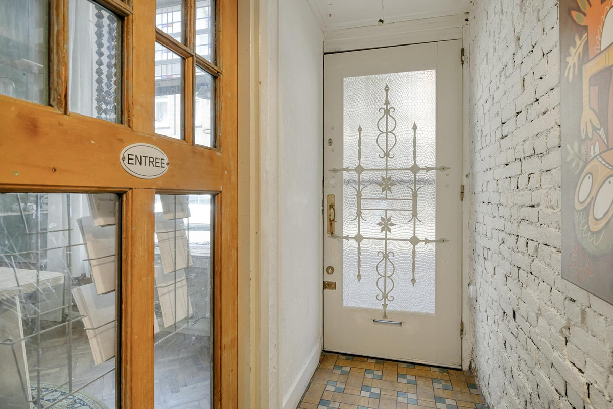 Tussenwoning te koop: Korvelseweg 34, Tilburg