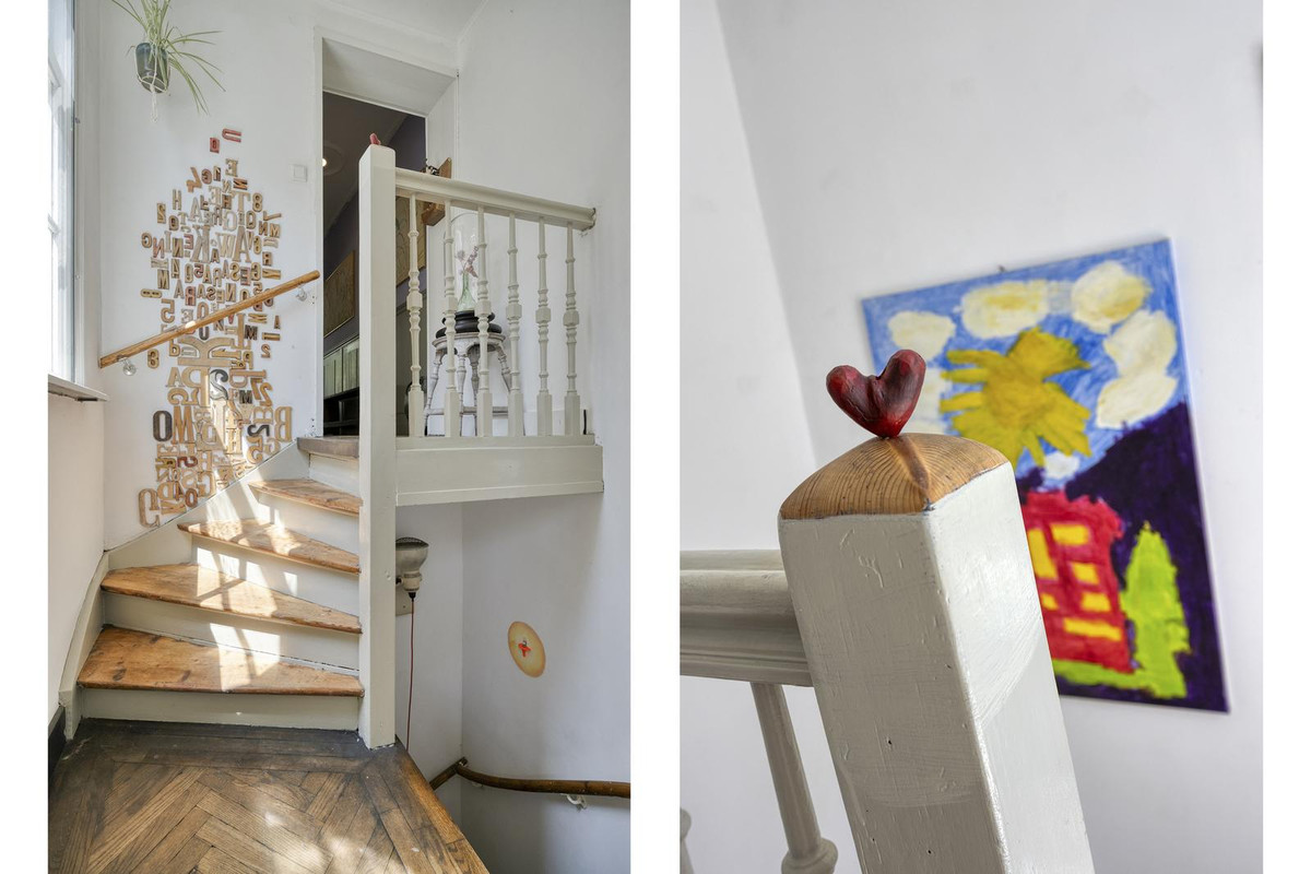 Tussenwoning te koop: Korvelseweg 34, Tilburg