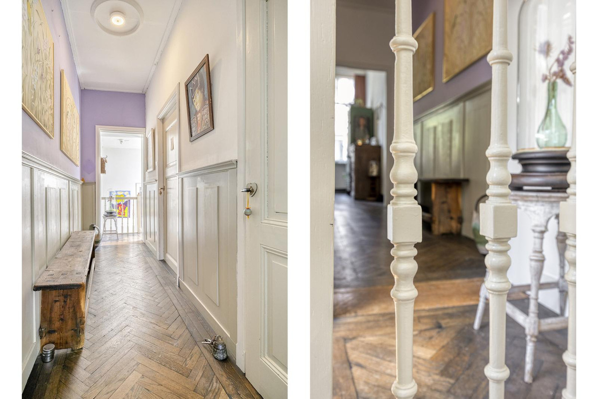 Tussenwoning te koop: Korvelseweg 34, Tilburg