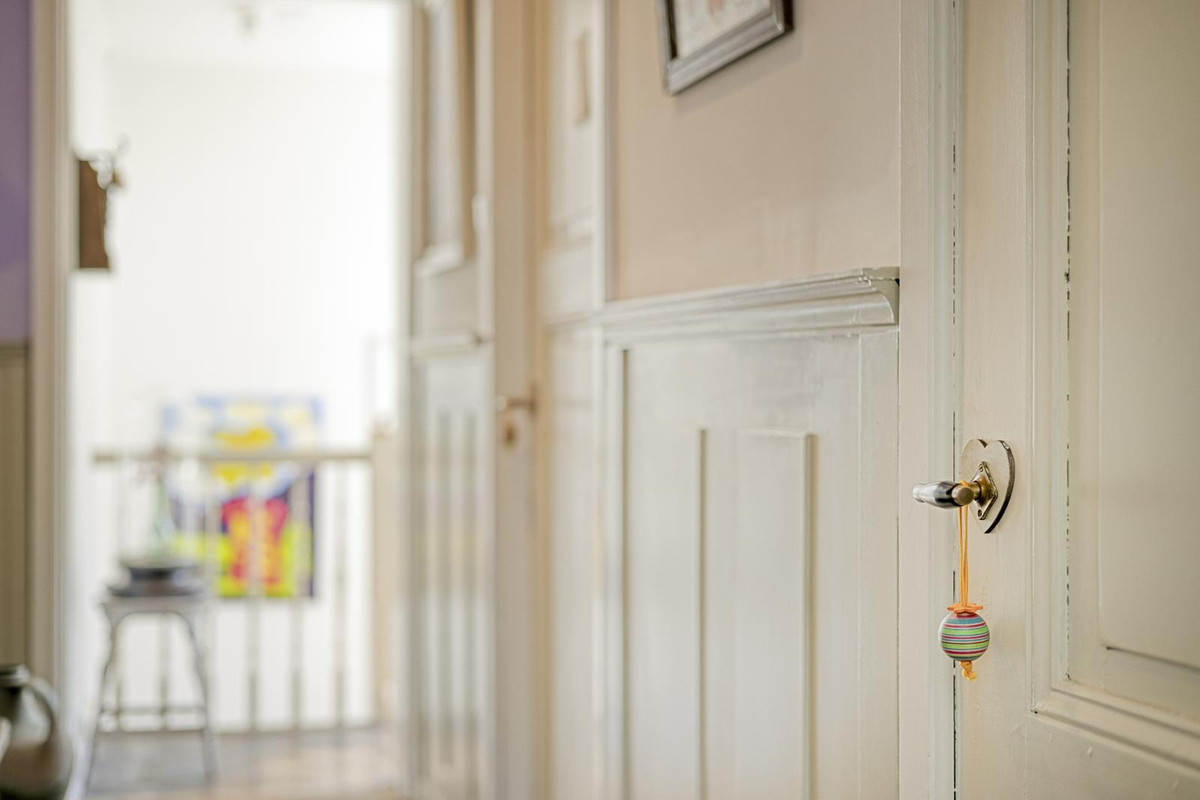 Tussenwoning te koop: Korvelseweg 34, Tilburg