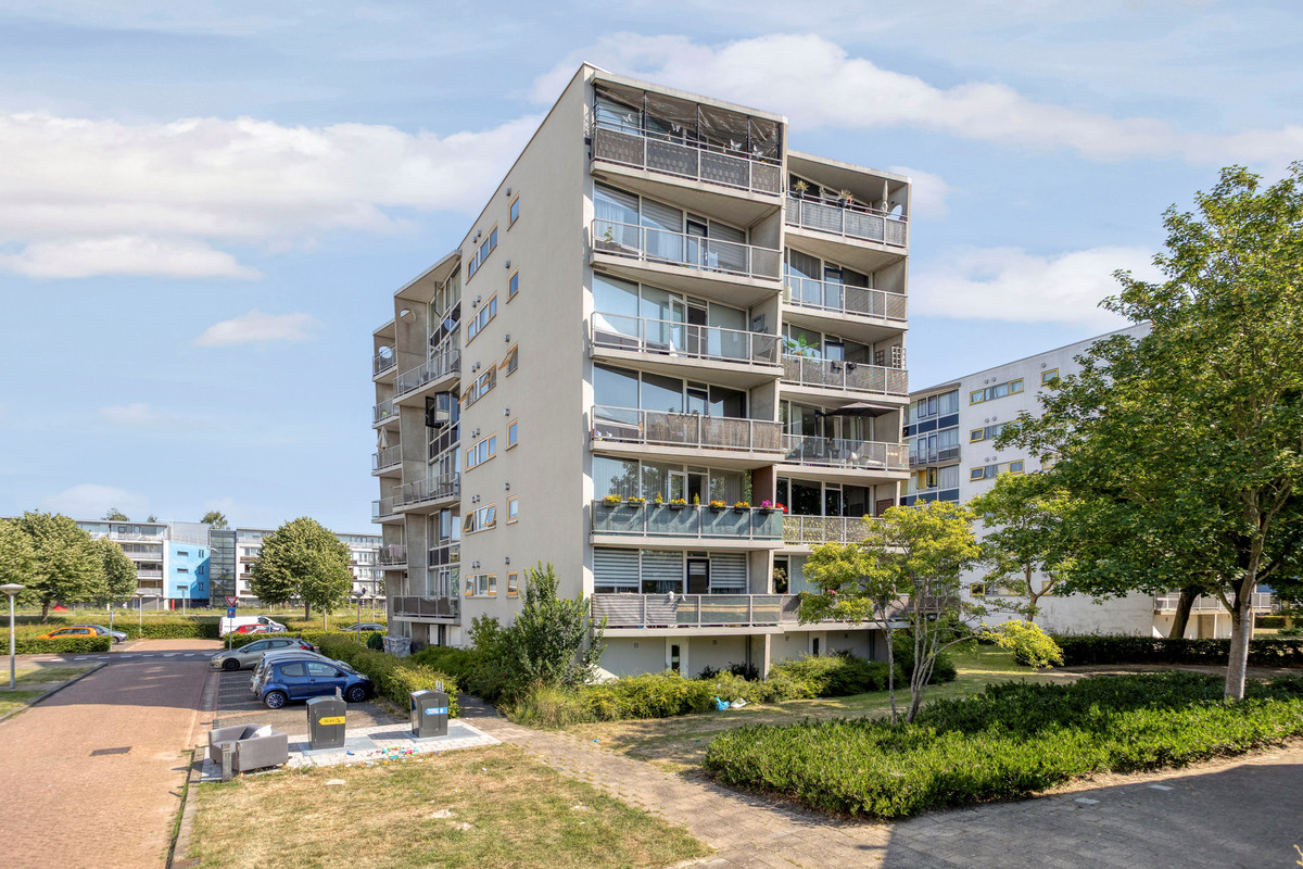 3-phòng căn hộ diện tích 69 m²