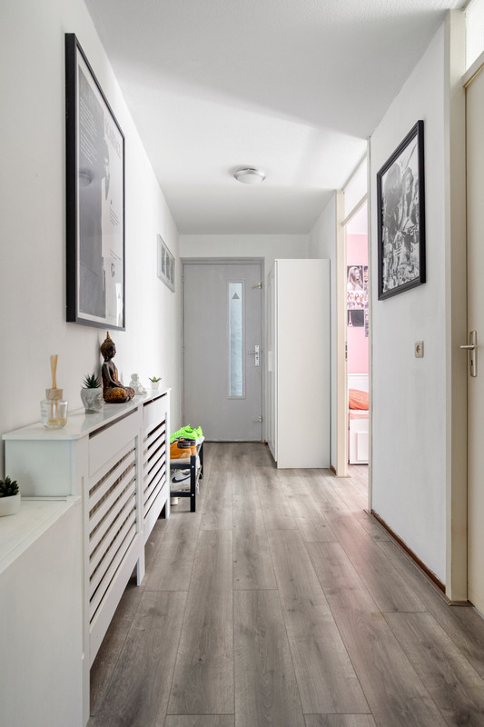 Appartement te koop: Cinemadreef 284, Almere