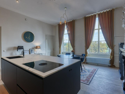 Prinsessegracht 27A