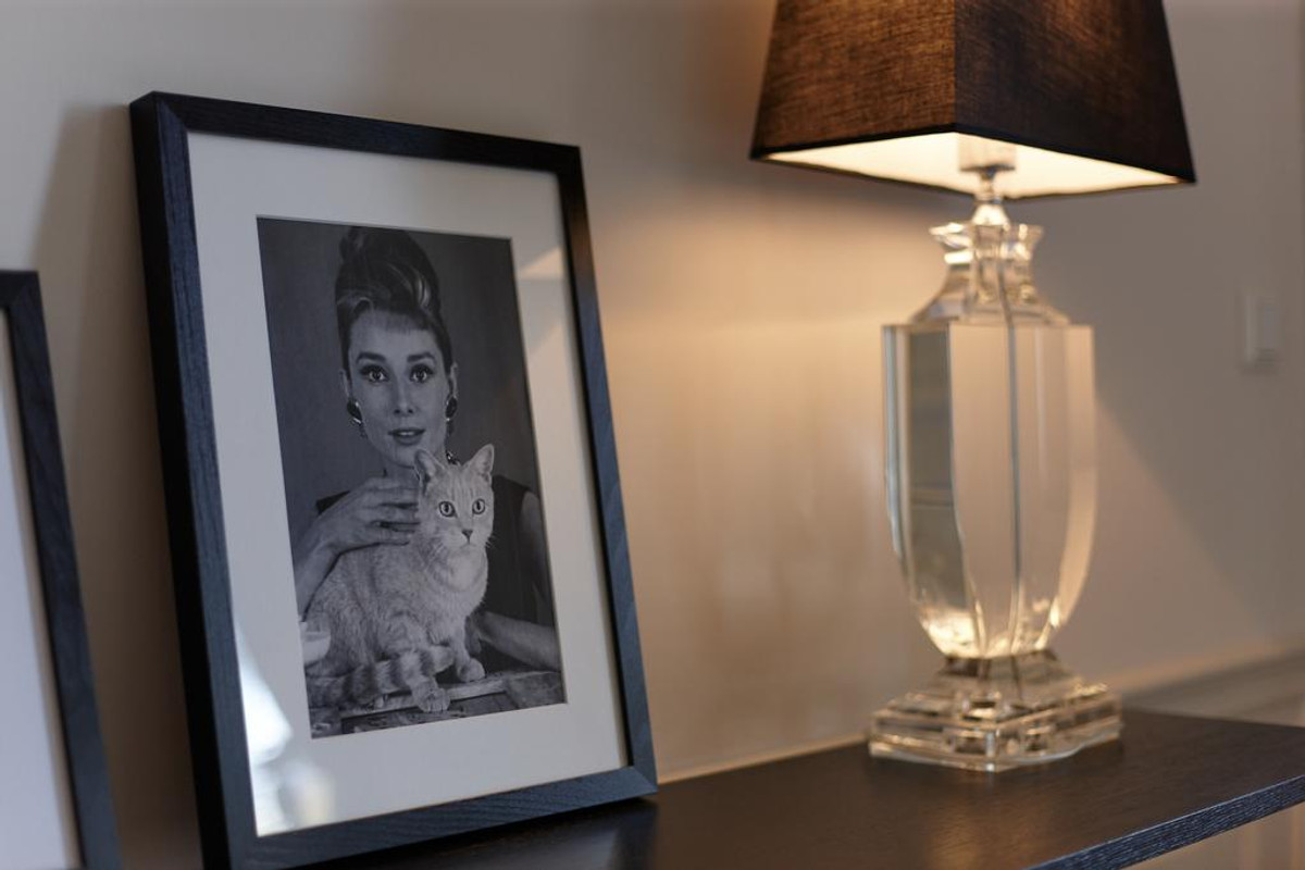 Appartement te huur: Prinsessegracht 27A, 'S-Gravenhage