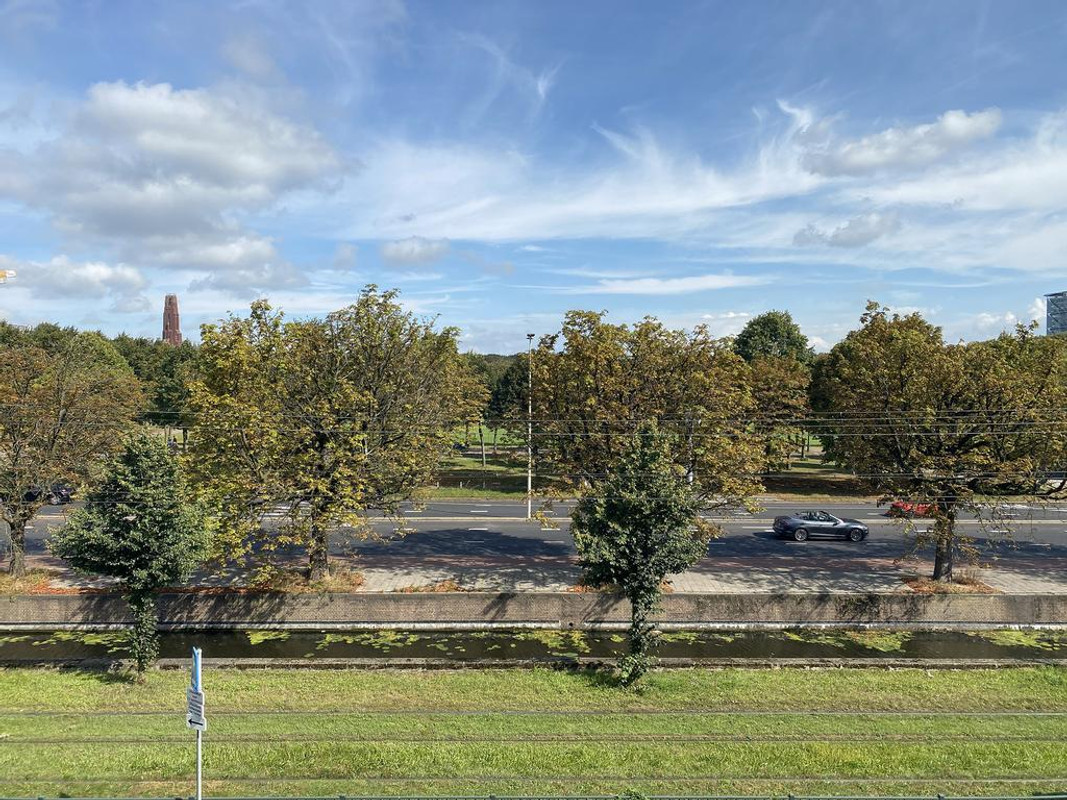 Appartement te huur: Prinsessegracht 27A, 'S-Gravenhage