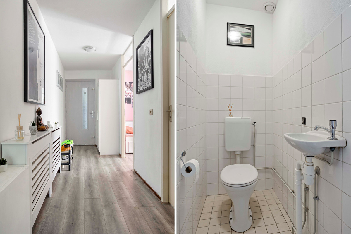 Appartement te koop: Cinemadreef 284, Almere