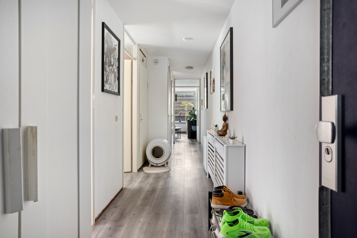 Appartement te koop: Cinemadreef 284, Almere