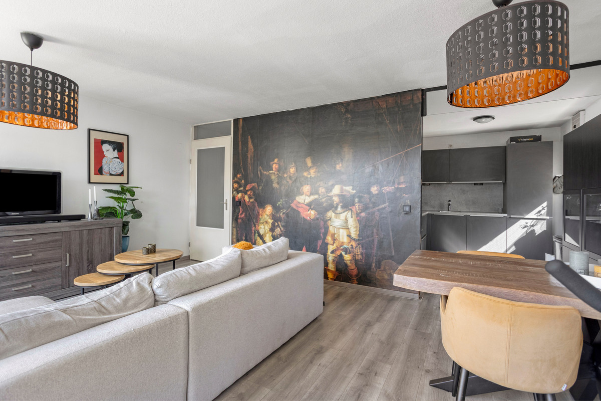 Appartement te koop: Cinemadreef 284, Almere