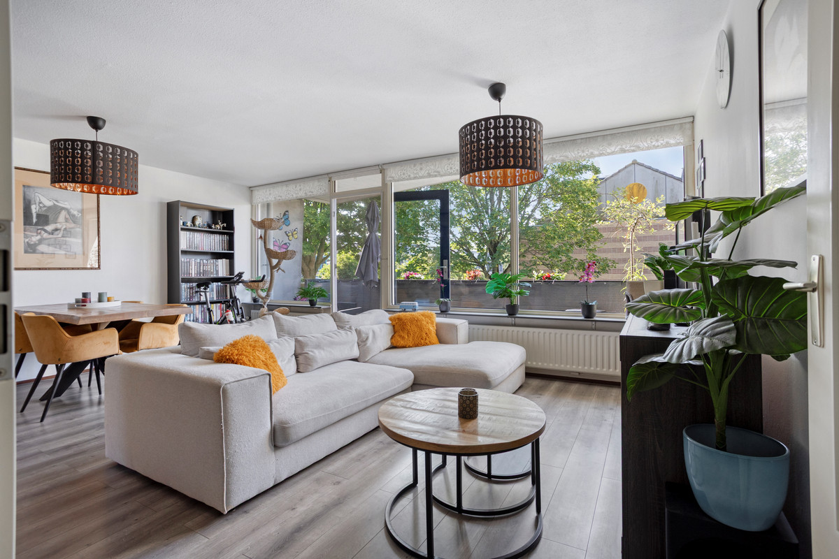 Appartement te koop: Cinemadreef 284, Almere