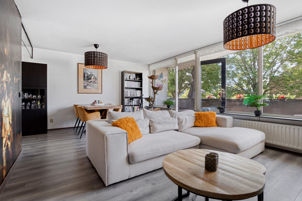Appartement te koop: Cinemadreef 284, Almere