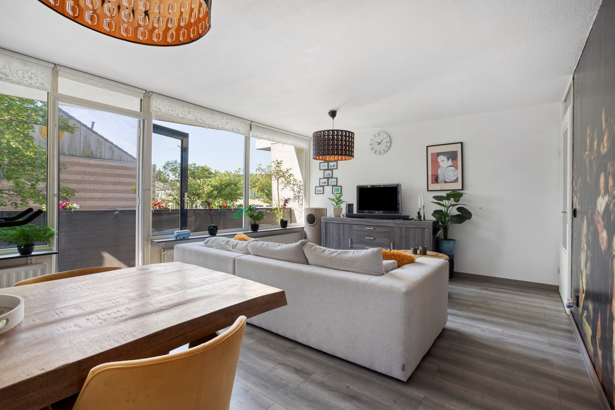 Appartement te koop: Cinemadreef 284, Almere