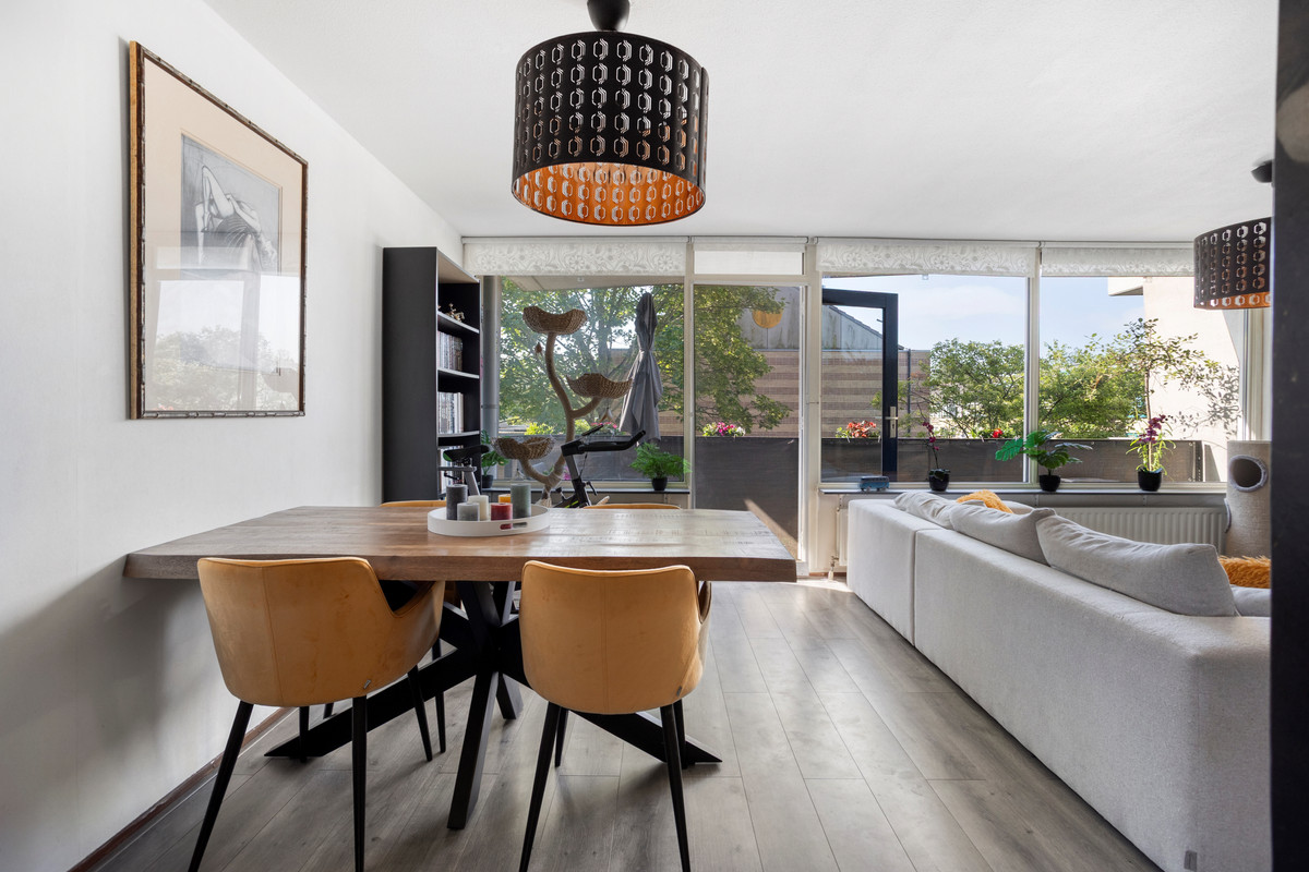 Appartement te koop: Cinemadreef 284, Almere