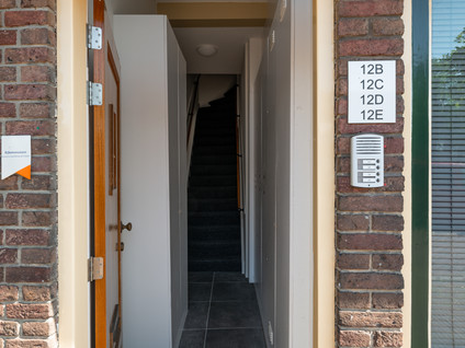 Apothekersdijk 12D