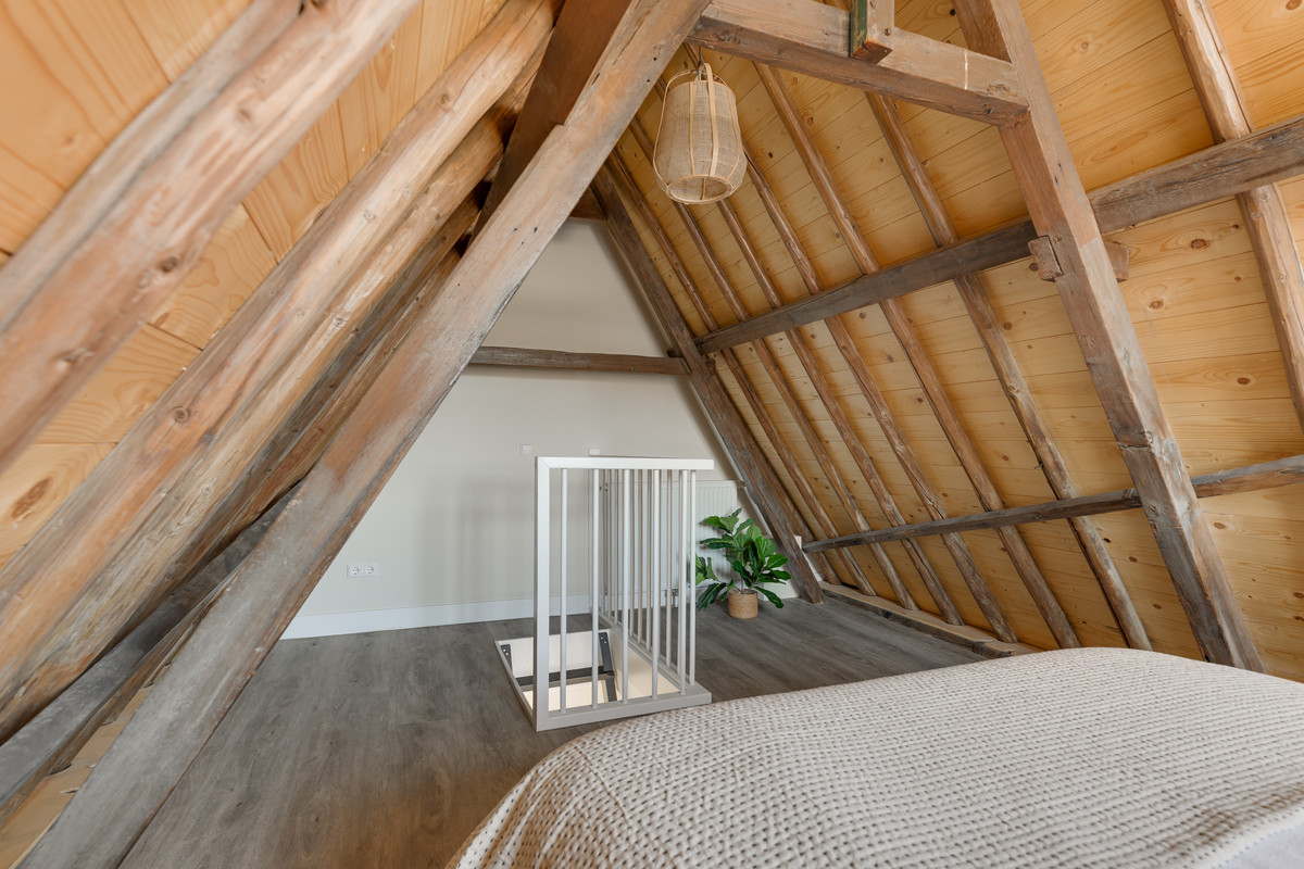 Studio te koop: Apothekersdijk 12D, Leiden
