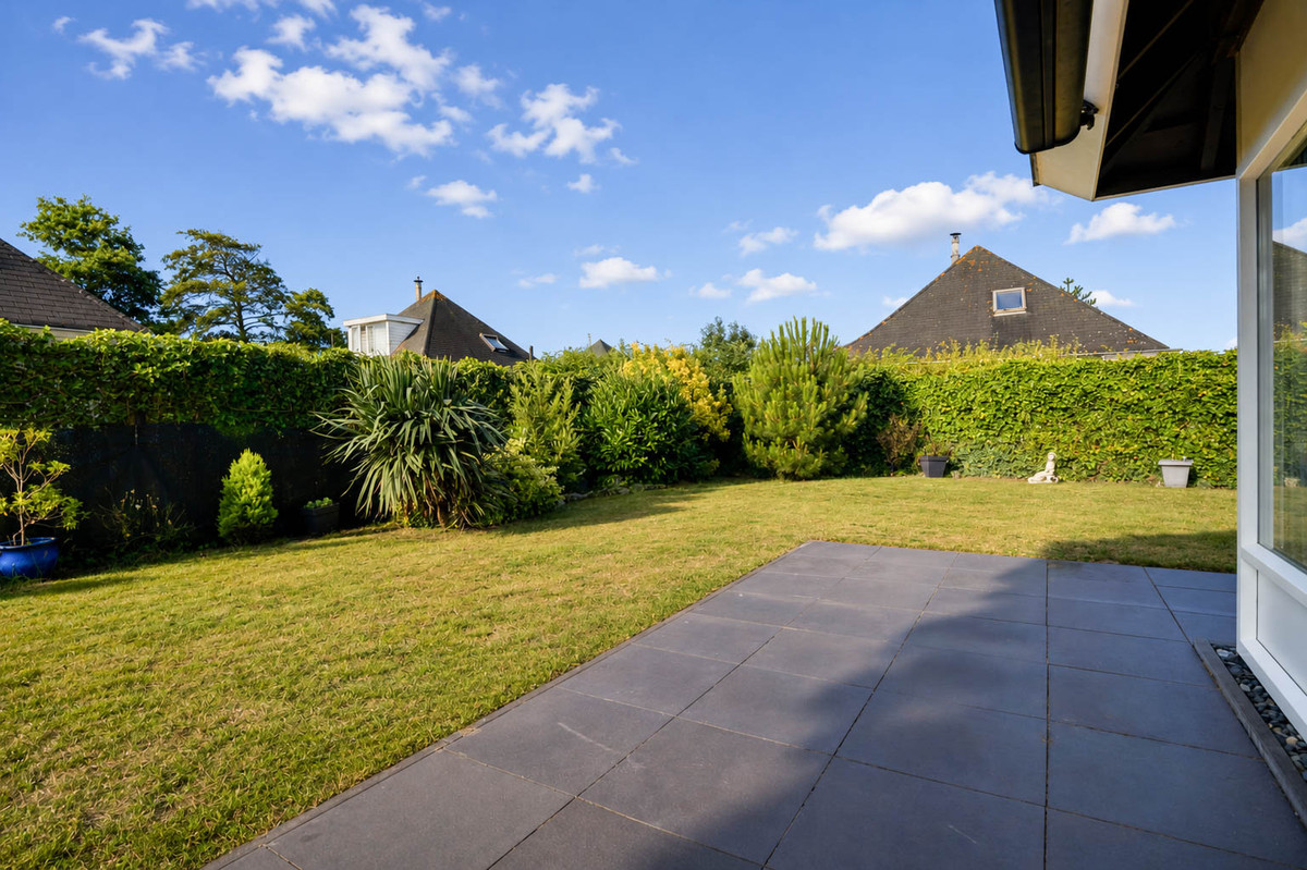 Vrijstaande woning te koop: De Toekomst 132, Ouddorp
