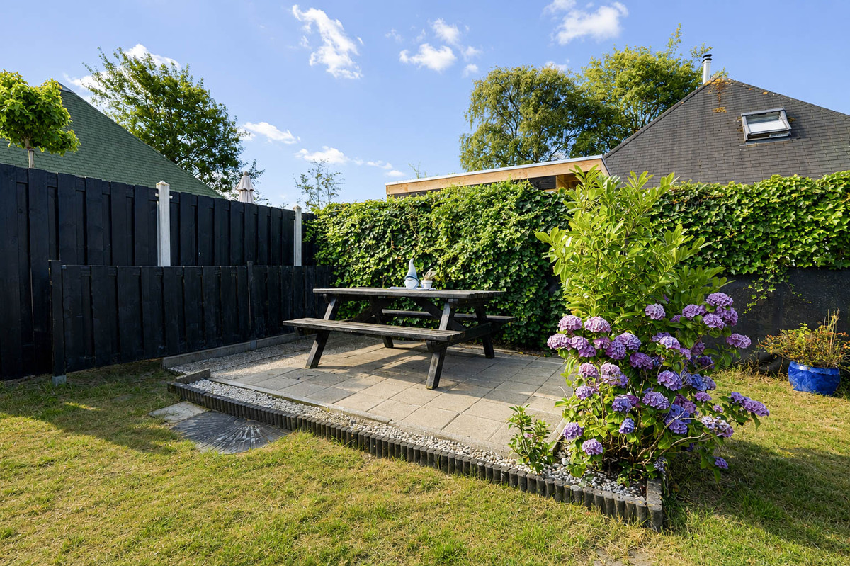 Vrijstaande woning te koop: De Toekomst 132, Ouddorp