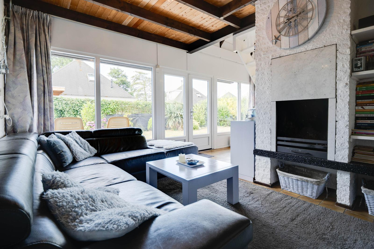 Vrijstaande woning te koop: De Toekomst 132, Ouddorp