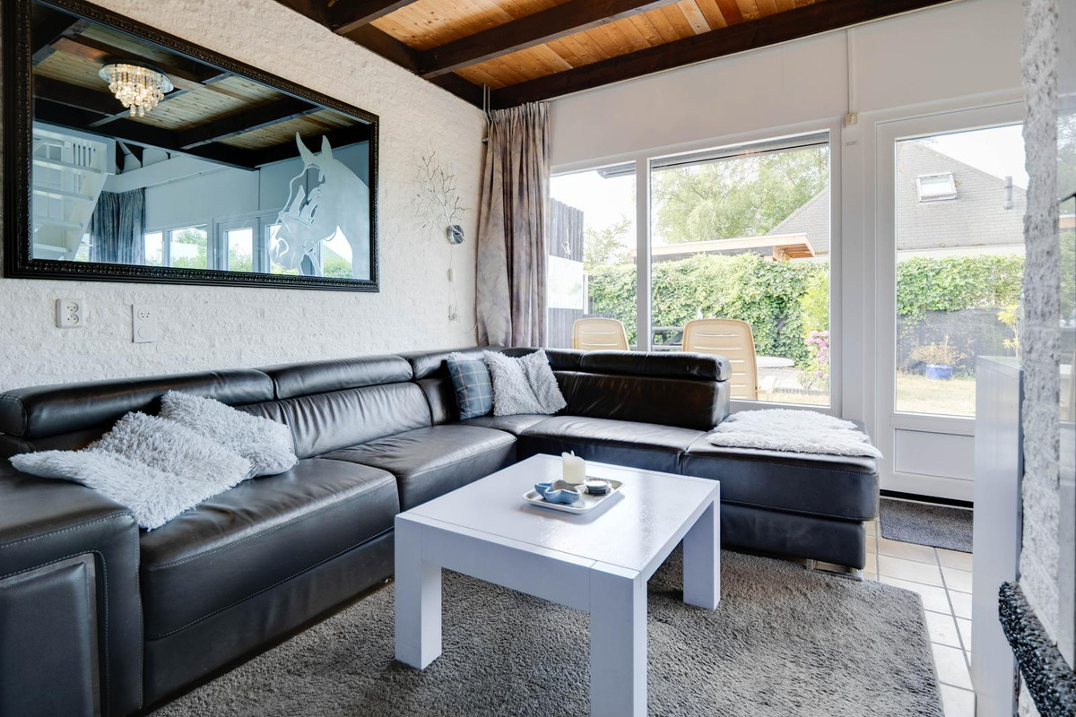 Vrijstaande woning te koop: De Toekomst 132, Ouddorp