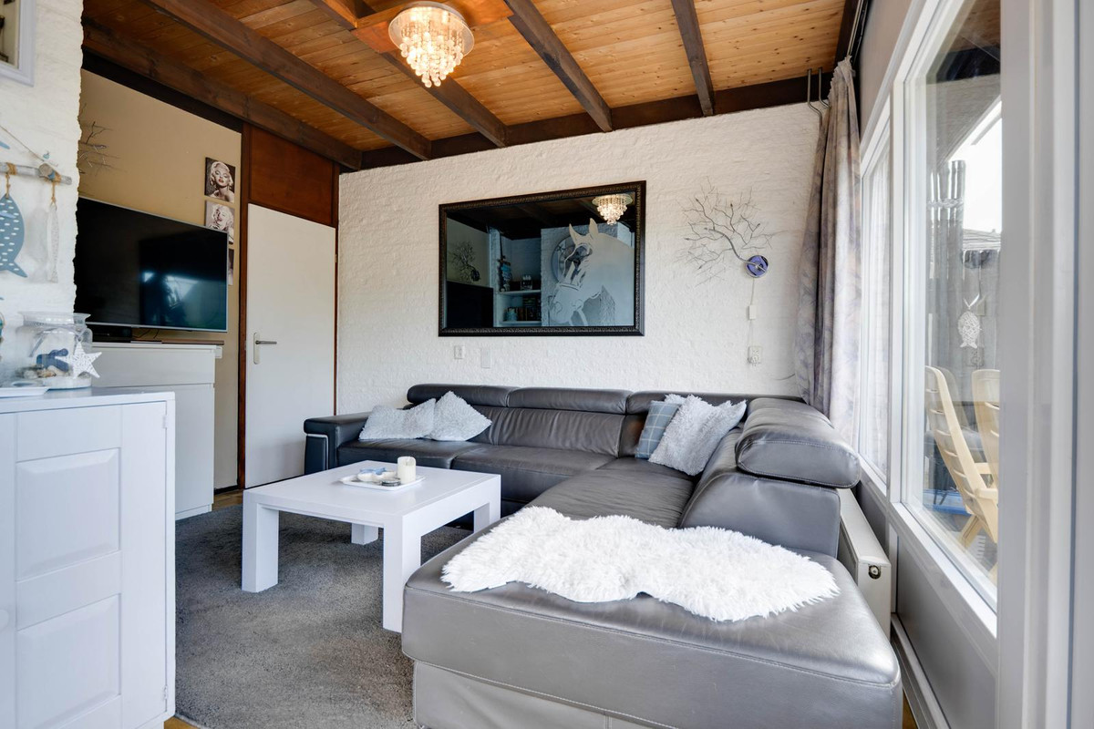 Vrijstaande woning te koop: De Toekomst 132, Ouddorp