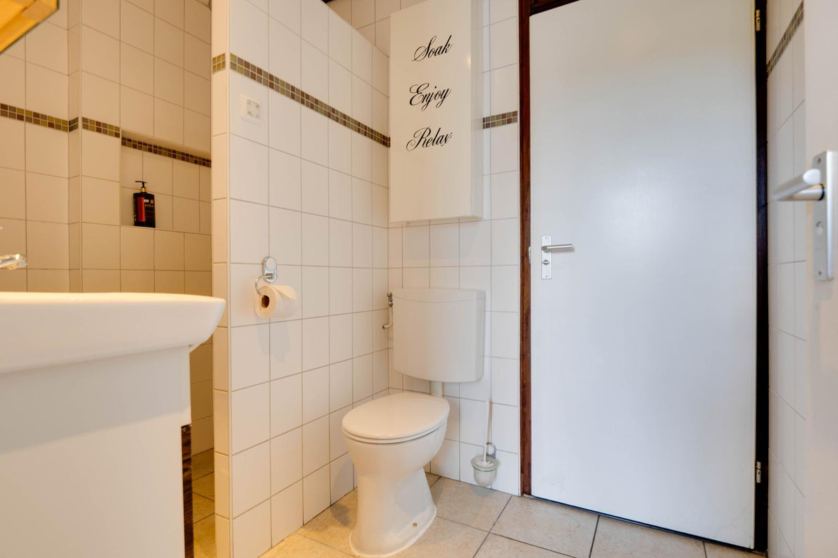 Vrijstaande woning te koop: De Toekomst 132, Ouddorp