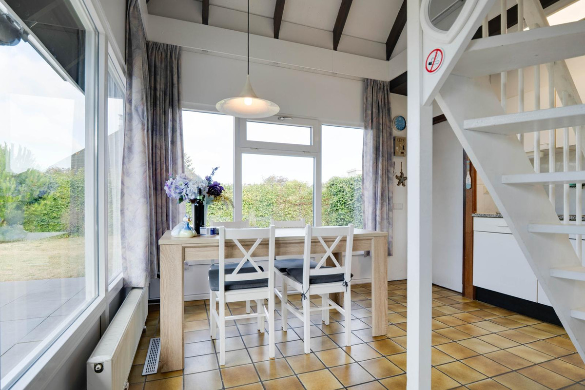 Vrijstaande woning te koop: De Toekomst 132, Ouddorp