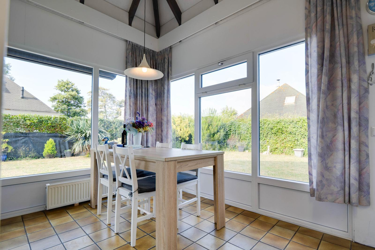Vrijstaande woning te koop: De Toekomst 132, Ouddorp