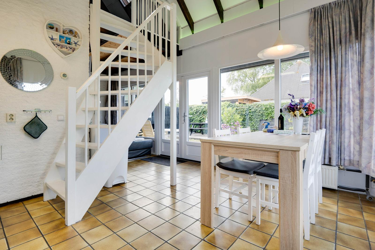 Vrijstaande woning te koop: De Toekomst 132, Ouddorp