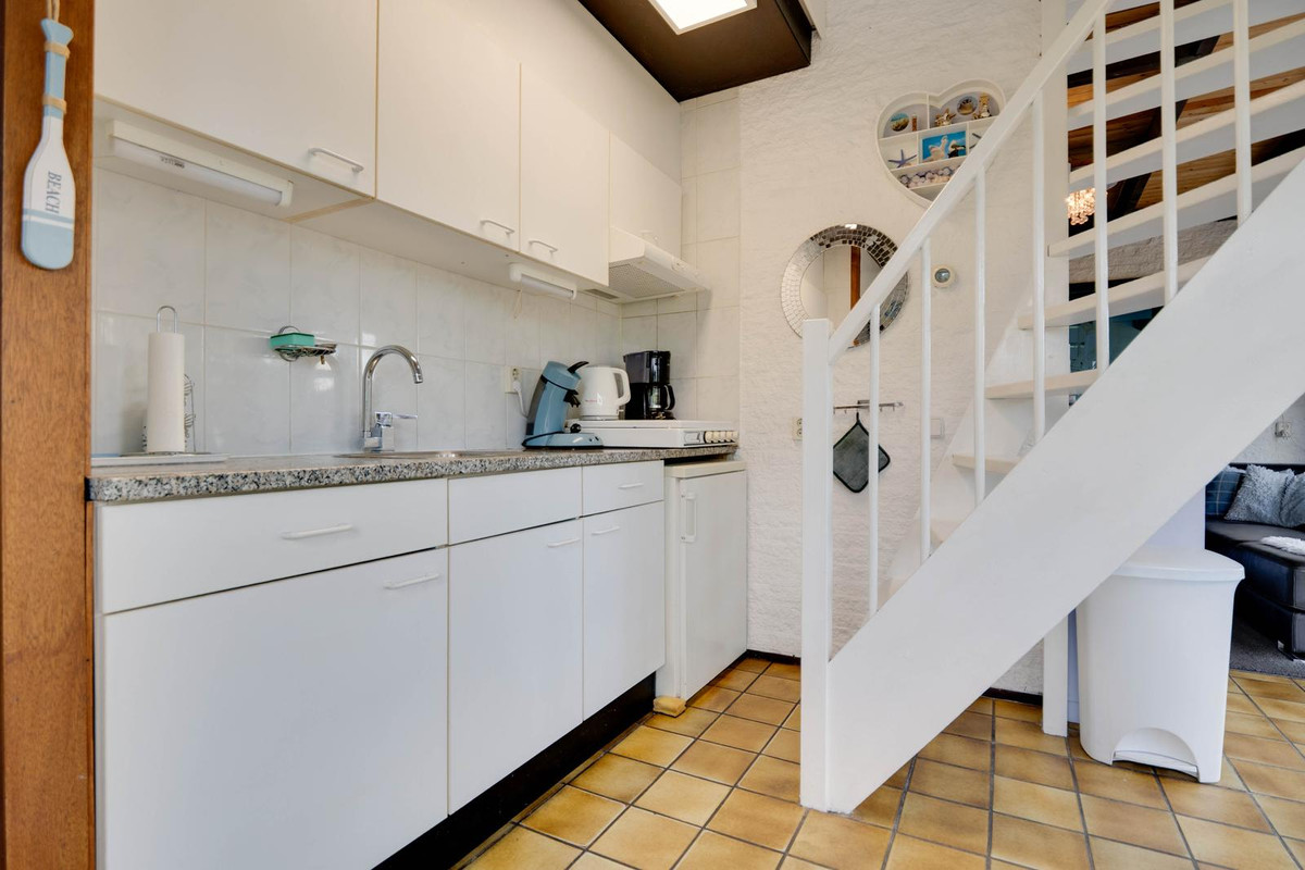 Vrijstaande woning te koop: De Toekomst 132, Ouddorp