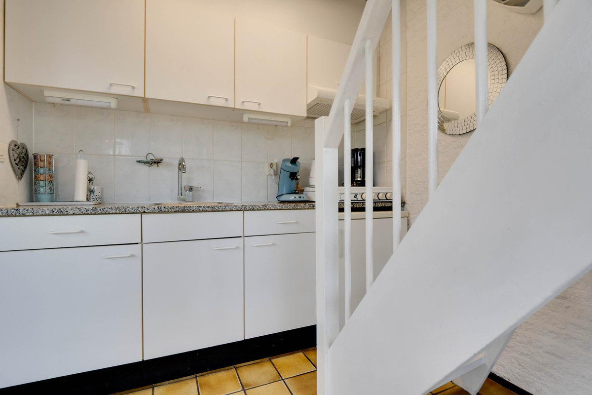 Vrijstaande woning te koop: De Toekomst 132, Ouddorp
