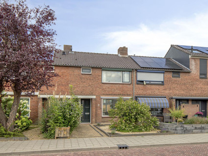 Tulpenstraat 3