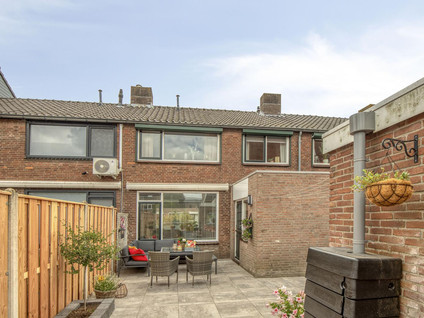 Tulpenstraat 3
