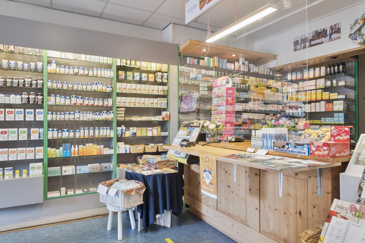 Vrijstaande woning te koop: Tramstraat 10, Schoonoord